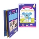 Интерактивная игрушка Smart Koala Книга Smart Koala 200 Basic English Words (Season 2) №2 (SKB200BWS2) - изображение 1