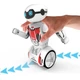 Интерактивная игрушка Silverlit Робот Macrobot (88045) - изображение 7