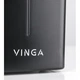 Устройство бесперебойного питания Vinga LED 800VA metal case (VPE-800M) - изображение 6