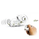 Интерактивная игрушка Silverlit Робо Хамелеон (88538) - изображение 8