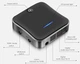 Bluetooth 5.0 аудио приемник передатчик VIKEFON aptX HD SPDIF BT-B19 (115613) - изображение 5