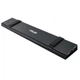 Порт-реплікатор ASUS USB3.0 HZ-3B Docking Station (90XB04AN-BDS000). 45633 - зображення 1