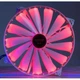 Кулер для корпуса Vinga 20020-RGB - изображение 3