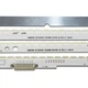 Светодиодная подсветка к телевизору Samsung UE46ES ** SLED SAMSUNG 2012SVS46 7032NNB LEFT60/RIGHT60 3D REV1.2 V2GE-460SMA-R3 - изображение 2