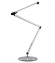 Настольная лампа MSP-88-S LED (регулировка температуры света, переносная подставка) максимальная защита глаз - изображение 5