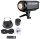Постоянный свет Godox SL-100W LED - изображение 4