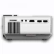 Проектор мультимедийный с динамиком Led Projector UTM YG400 White - изображение 5