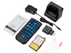 Терминал сбора данных IssyzonePOS 2D ТСД 035 4.5" Helio A22 2/16ГБ 4G Android Newland + док-станция (116085) - изображение 2