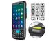 Терминал сбора данных IssyzonePOS IPDA035 2D 4.5" Helio A22 2/16GB 4G Android Newland EM3096 (116256) - изображение 1