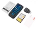 Терминал сбора данных IssyzonePOS IPDA035 2D 4.5" Helio A22 2/16GB 4G Android Newland EM3096 (116256) - изображение 2