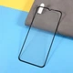 Захисне скло Deexe Full Glue Coverage для Motorola Moto G10 / Moto G30 - Black - зображення 3
