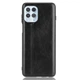 Защитный чехол UniCase Leather Series для Motorola Moto G100 - Black - изображение 2