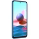 Захисний чохол NILLKIN CamShield Case для Xiaomi Redmi Note 10 5G / Poco M3 Pro - Blue - зображення 5