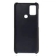 Защитный чехол KSQ Pocket Case для Motorola Moto G10 / Moto G20 / Moto G30 - Black - изображение 4