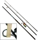 Спінінг короповий Fishing ROI Dynamic Carp Rod 3.6 м. - зображення 1
