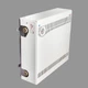 Парапетний газовий котел ATON COMPACT 10 ЕУ - изображение 1