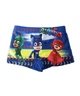 Стильные детские плавки PJ Masks Sport Line 5087 110 цвет комбинированный - изображение 1