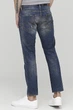 Джинсы Dsquared 46 Синий (LA0552 S30309 470-46) - изображение 3