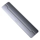 Підставка-тримач для ноутбука/ планшета 11.6-17" Baseus Papery notebook holder Сірий (SUZC-0G) - изображение 1