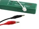 Кабельний тестер AIMO трасошукач 1.5КГц / 100-300КГц MS6812 (110199) - зображення 3