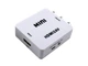 HDMI - AV RCA конвертер Kuyia видео, аудио (113902) - изображение 2