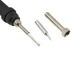 Ручка OEM для паяльної станції HAKKO-907 852D+ 868 (113676) - зображення 3