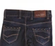 Брюки Джинсовые Breeze Темно-синий 110 см OZ-15813 (380758) - изображение 3