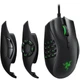 Миша Razer Naga Trinity Expert MMO Black (RZ01-02410100-R3M1) USB - зображення 1