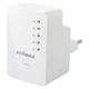 Точка доступу Edimax EW-7438RPN MINI (1xRJ45, 300 Мбіт/с, міні універсальний Wi-Fi ретранслятор) - зображення 1