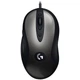 Миша Logitech MX518 (910-005544) Black USB - зображення 1