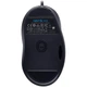Миша Logitech MX518 (910-005544) Black USB - зображення 4