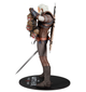 Фигурка Ведьмак 30 см Геральт из Ривии The Witcher Geralt of Rivia McFarlane 13441-4 - изображение 3