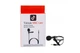 Мікрофон Tiktok MIC Lav MicroPhone 3.5 mm чорний - зображення 2