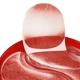 Гидрогелевые патчи в банке с экстрактом бурых водорослей и коллагеном VENZEN Ruby Collagen Moisturizing Eye Mask 80 г - изображение 2