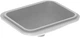 Раковина GEBERIT Variform 61 500.767.01.2 белая - изображение 1