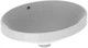 Раковина GEBERIT Variform 55 500.717.01.2 белая - изображение 1