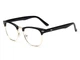 Компьютерные очки WORLD VISION полимер FA 8003 C2 - изображение 1
