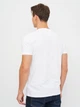 Футболка Tommy Hilfiger 10738.2 2XL (52) Біла - зображення 2
