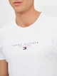 Футболка Tommy Hilfiger 10738.2 2XL (52) Біла - зображення 4