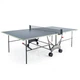 Теннисный стол любительский Kettler Indoor Axos 1, код: 7046-900 - изображение 1