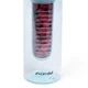 Спортивная бутылка для воды Kamille 660ml из пластика KM-2303 Голубой - изображение 5