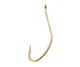 53157-08 Крючки Owner Straw Hook 53157 №8 - изображение 1