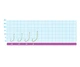 53157-08 Крючки Owner Straw Hook 53157 №8 - изображение 2