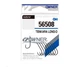 Гачки Owner Tenkara Long-D 56508 №10 - изображение 2
