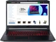 Ноутбук Acer Nitro 5 AN517-52-55B9 (NH.QDWEU.004) Obsidian Black - изображение 1