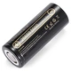 Аккумулятор LiitoKala Lii-50A 26650 5000 mAh Li-ion 3.7 V - изображение 1