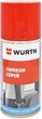 Силикон спрей Wurth 150 мл (089322150) - изображение 1