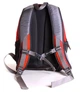 Рюкзак ONEPOLAR W1513 чоловічий помаранчевий - зображення 4