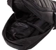 Рюкзак ONEPOLAR W1307 чоловічий чорний - зображення 5