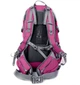 Рюкзак ONEPOLAR W1550 туристический малиновый - изображение 3